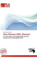 Dan Reeves (NFL Owner)