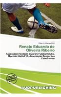 Renato Eduardo de Oliveira Ribeiro: (English)