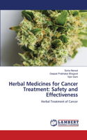 Herbal Medicines for Cancer Treatment