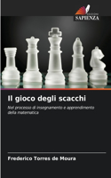 gioco degli scacchi