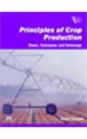 Principles Of Crop Production-Theory, Techniques