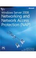 Windows Server 2008 Networking And Network Access Protection (Nap): Microsoft Press Titles