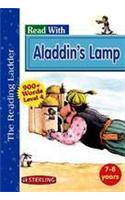 Aladin’s  Lamp