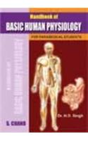 Handbook of Basic Human Physiology