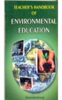 Teacher???s Handbook Of Environmental Education