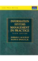 Information Systems Management In Practice