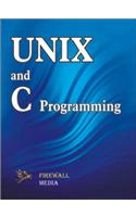 Unix and C Programming