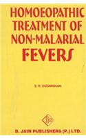 Homeopathic Treatment of Non-Malarial Fevers