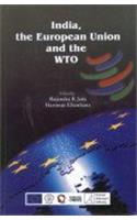 India, the European Union and the WTO