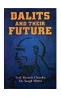 Dalits and their Future