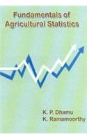 Fundamentals of Agricultural Statistics