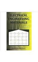 ELECTRICAL ENGINEERING MATERIALS