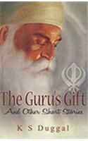 The Guru's Gift: And Other Short Stories