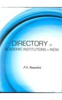 Directory Of Academic Institutions In India