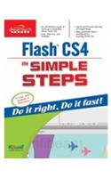 Flash Cs4 In Simple Steps