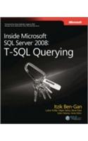 Inside Microsoft® Sql Server 2008: T-Sql Querying