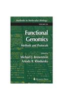 Functional Genomics: Methods and Protocols: Biomedical/ Life Sciences 
