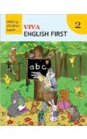 English First - 2 (A Multi-Skill Language Course)