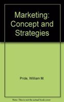 MARKETING 10/ED. New edition Edition