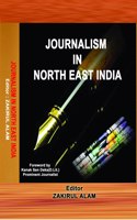 Journalism in North East India