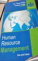Human Resource Management