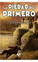 La piedad del Primero