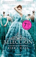 La Seleccion (Campana de verano edicion limitada) (La Seleccion 1)