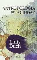 Antropologia de la ciudad