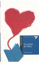 Amor de Libro Con Plan Lector