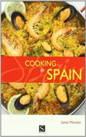 Cooking in Spain