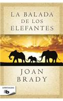 La Balada de Los Elefantes / Jayla Nandi Elephant