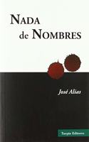 Nada de Nombres: Diario de las estaciones