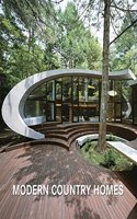 Modern Country Homes