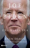 Joe Biden: Una nueva era