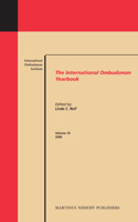 International Ombudsman Yearbook, Volume 10 (2006)