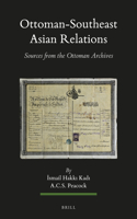 Ottoman-Southeast Asian Relations (2 Vols.)