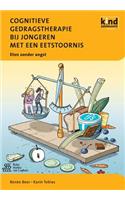 Cognitieve Gedragstherapie Bij Jongeren Met Een Eetstoornis
