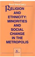 Religion and Ethnicity