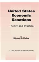 United States Economic Sanctions