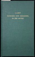 Vom Seewesen und Seehandel in der Antike