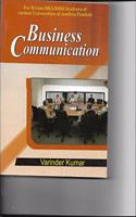 Business Communication B.Com. BBA Andhra