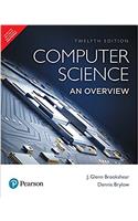 Computer Science: An Overview, 12e