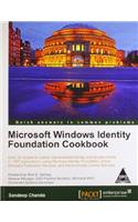 Microsoft Windows Identity Foundation Cookbook