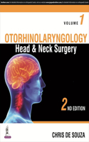 Otorhinolaryngology- Head & Neck Surgery