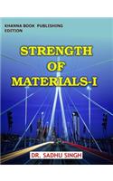 Strength of Materials-I