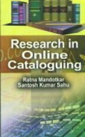 Research in Online Cataloguing