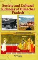 Society and Cultural Richness of Himachal Pradesh