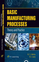 Basic Manufacturing Processes