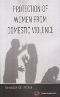 Protection Of Women From Domestic Violence