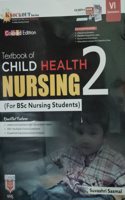 Textbook of Child Health Nursng 2